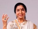 Quiz: How well do you know Asha Bhosle?