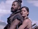 Quiz: Which folklore is Mirzya based on?