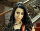 Trisha to star in Queen remake?