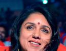 Quiz: How well do you know Revathi?