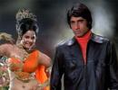 Quiz: What is Amitabh Bachchan's character called in Bandhe Haath?