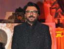 Sanjay Leela Bhansali starts work on Padmavati