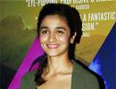 PIX: Alia Bhatt, Naseer watch M Cream