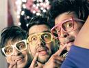 Review: Great Grand Masti is just not funny