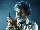 Chennai theatres get ready for Kabali frenzy