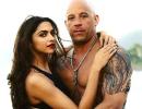 Like Deepika's xXx: Return of Xander Cage trailer? VOTE!