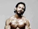 Quiz: How well do you know actor Bharath?