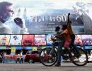 'Neruppa da, Kabali da.' Rajini sets the screen afire