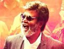 Rajinikanth: Chennai Express