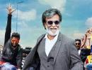 Review: Rajinikanth has an infectiously good time in Kabali