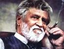 Review: Watching Kabali is an experience