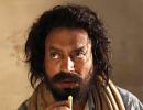 Madaari Review: Well-intentioned but...