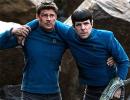 Star Trek Beyond Review: Breathless action, fun trip!