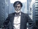 Box Office: Kabali fares average