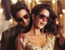 PIX: Katrina, Sidharth's Kala Chashma is all about SWAG!