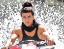 First look: Akshay Kumar in Dishoom