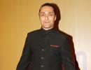 Quiz: How well do you know actor Rahul Bose?