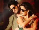 'Did not know Kala Chashma would be picturised on Katrina, Sidharth'