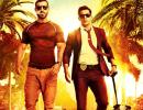 Review: Dishoom is Varun Dhawan all the way