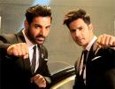 Dishoom Review: Varun Dhawan packs a punch