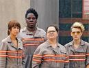 Review: Four awesome ladies put the bust in Ghostbusters