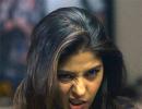 Review: Sunidhi Chauhan is impressive in Playing Priya