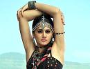 Quiz: How well do you know Taapsee?