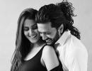 It's a boy for Riteish, Genelia!