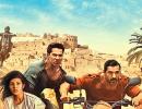 Trailer: Surprise surprise, Dishoom looks like fun