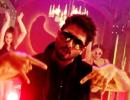 Shahid's Udta Punjab title track rocks!