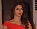 Priyanka Chopra's grandmother passes away