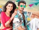 Review: Velainu Vandhutta Vellaikaaran is a forgettable romantic comedy