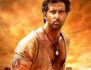 Like the poster of Mohenjo Daro?