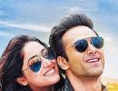 Review: Junooniyat is a medley that works