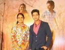 PIX: Team Sairat celebrates film's success