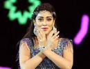 PIX: Shriya Saran sizzles at CineMAA Awards