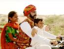 Dhanak Review: A heart-warming tale of love and hope