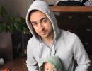 Adorable pictures of filmi daddies and their kids