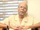 Veteran Tamil film director AC Tirulokachandar passes away