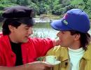 Who should star in Andaz Apna Apna 2?