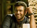 Nivin Pauly's Tamil film may not be called Santa Maria