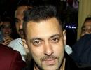 PIX: Salman, Katrina at Baba Siddique's Iftar party