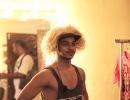 PIX: Behind the scenes of Udta Punjab