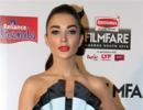 PIX: Amy Jackson, Tamannaah Bhatia at 63rd South Filmfare awards