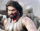 'Baahubali 2 is better than the first because there is more drama'