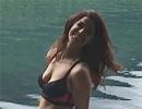 Nimrat Kaur's HOT vacation photos!