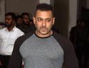 Salman Khan's 'raped woman' comment lands him in trouble