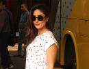 Is Kareena pregnant?