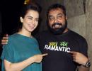 'Anurag Kashyap should be ashamed of himself'