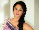 Quiz: How well do you know actress Karthika Nair?